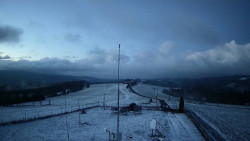 Troják, Maruška - meteo stanice