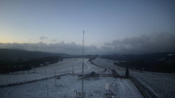 Troják, Maruška - meteo stanice