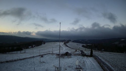 Troják, Maruška - meteo stanice