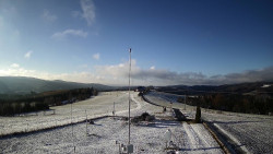 Troják, Maruška - meteo stanice