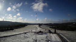 Troják, Maruška - meteo stanice