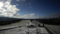Troják, Maruška - meteo stanice
