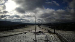 Troják, Maruška - meteo stanice