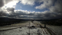 Troják, Maruška - meteo stanice