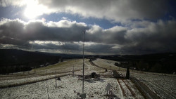 Troják, Maruška - meteo stanice