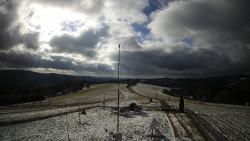 Troják, Maruška - meteo stanice