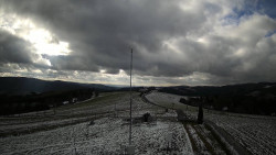Troják, Maruška - meteo stanice