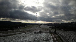 Troják, Maruška - meteo stanice