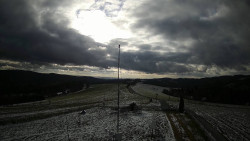 Troják, Maruška - meteo stanice