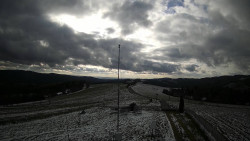 Troják, Maruška - meteo stanice