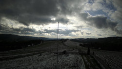 Troják, Maruška - meteo stanice