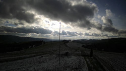 Troják, Maruška - meteo stanice