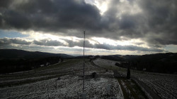 Troják, Maruška - meteo stanice