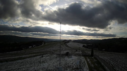 Troják, Maruška - meteo stanice