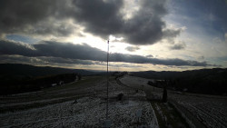Troják, Maruška - meteo stanice
