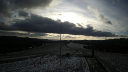 Troják, Maruška - meteo stanice