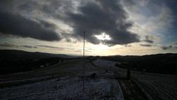 Troják, Maruška - meteo stanice