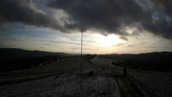 Troják, Maruška - meteo stanice