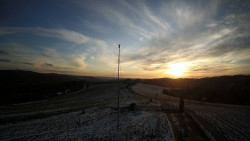 Troják, Maruška - meteo stanice