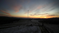 Troják, Maruška - meteo stanice