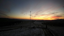 Troják, Maruška - meteo stanice