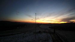 Troják, Maruška - meteo stanice