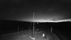 Troják, Maruška - meteo stanice