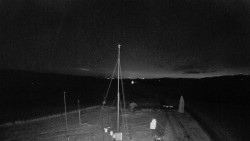 Troják, Maruška - meteo stanice