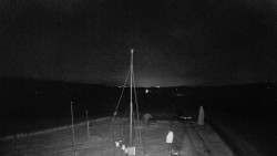 Troják, Maruška - meteo stanice