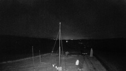 Troják, Maruška - meteo stanice