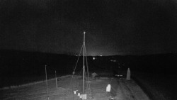 Troják, Maruška - meteo stanice