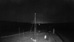 Troják, Maruška - meteo stanice