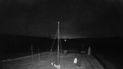 Troják, Maruška - meteo stanice