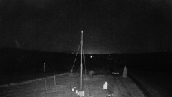 Troják, Maruška - meteo stanice