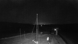 Troják, Maruška - meteo stanice