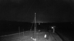 Troják, Maruška - meteo stanice