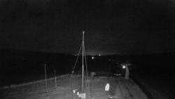 Troják, Maruška - meteo stanice