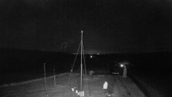 Troják, Maruška - meteo stanice