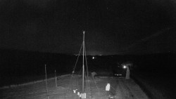 Troják, Maruška - meteo stanice