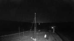 Troják, Maruška - meteo stanice