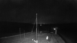 Troják, Maruška - meteo stanice