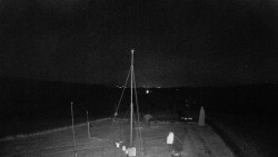 Troják, Maruška - meteo stanice