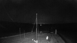 Troják, Maruška - meteo stanice