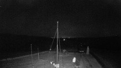 Troják, Maruška - meteo stanice