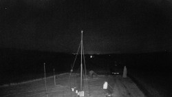 Troják, Maruška - meteo stanice