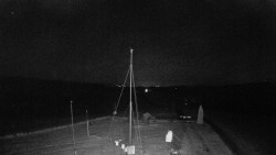 Troják, Maruška - meteo stanice