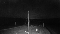 Troják, Maruška - meteo stanice