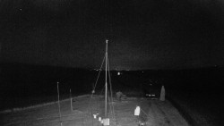 Troják, Maruška - meteo stanice