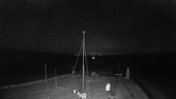 Troják, Maruška - meteo stanice