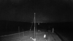 Troják, Maruška - meteo stanice